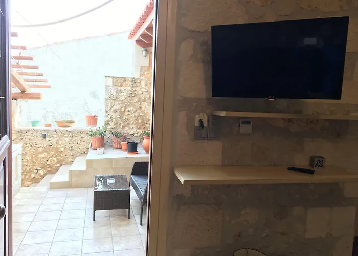 Appartement Barbara Rethimnon