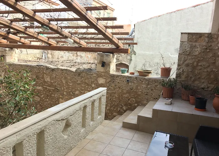 Barbara Appartement Rethimnon