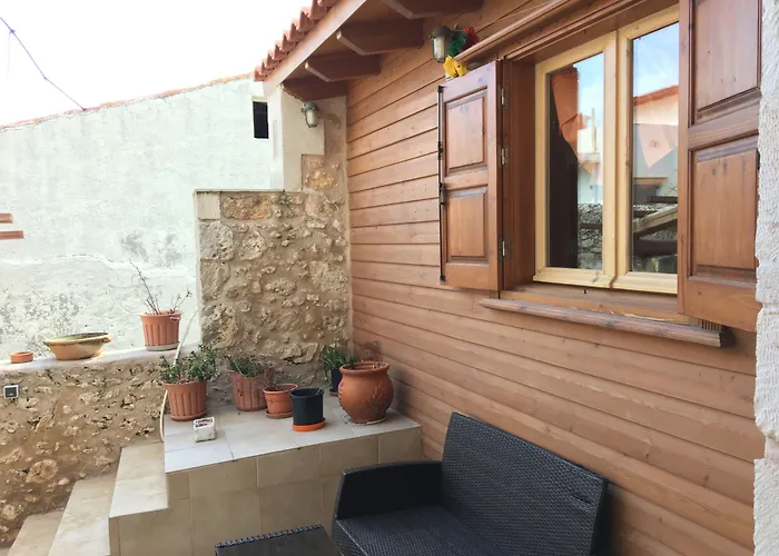 Barbara Appartement *