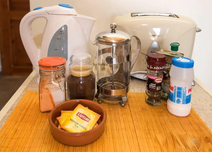 Appartement Barbara Rethimnon