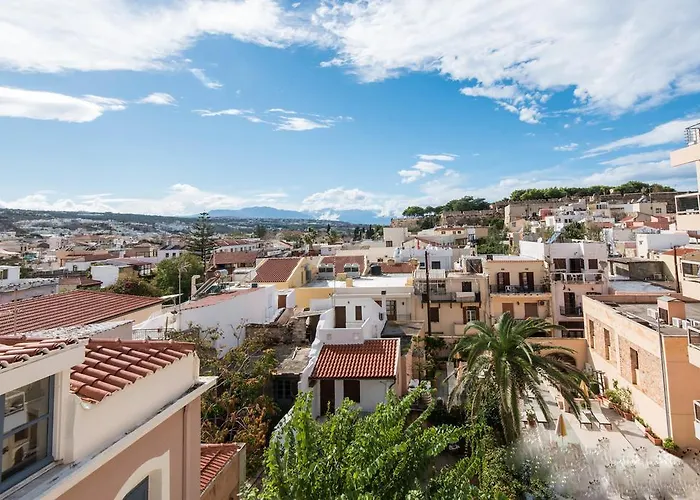 Barbara Appartement *