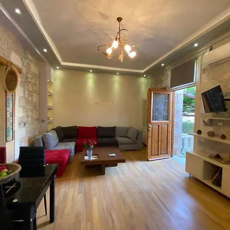 Apartman Barbara *