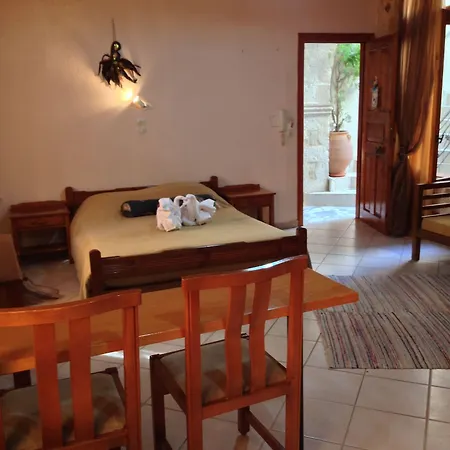 Barbara Apartman