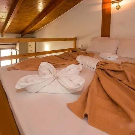 Apartman Barbara