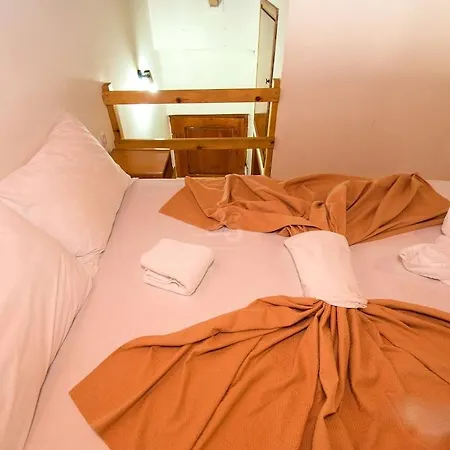 Barbara Apartman *