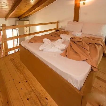 Barbara Apartman *