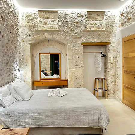 Apartamento Barbara