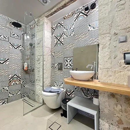 Apartman Barbara