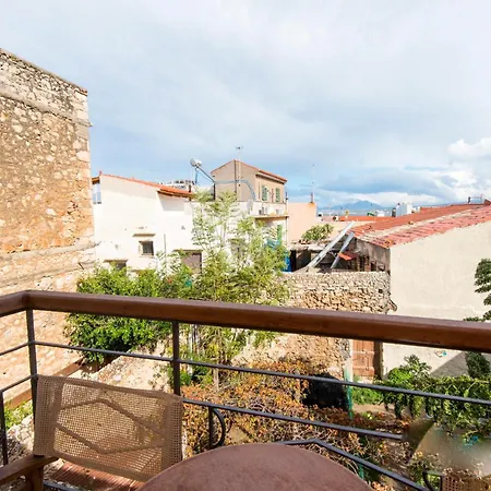 Barbara * Rethymno