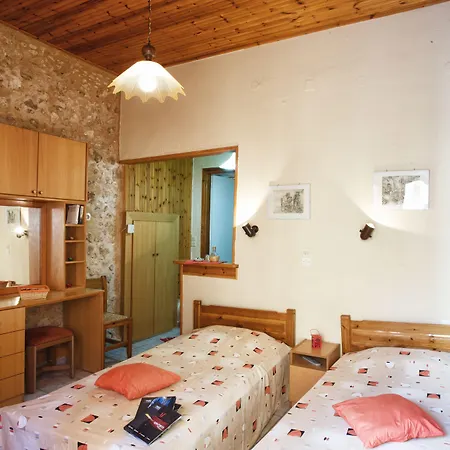 Barbara 아파트 레팀노