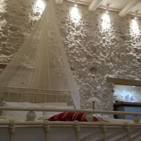 아파트 Barbara 레팀노