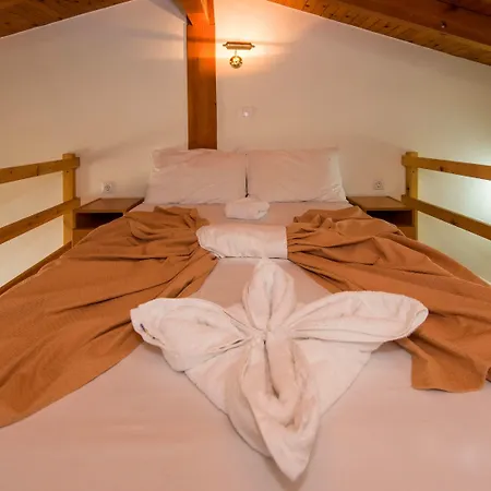 Lägenhet Barbara Rethymno