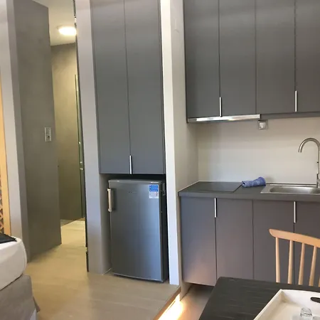 Apartment Barbara Rethymno