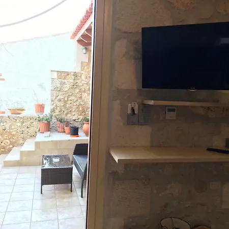 Apartment Barbara Rethymno