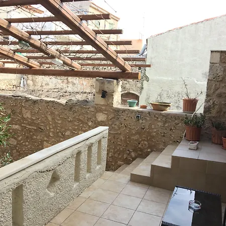 Barbara Lägenhet Rethymno