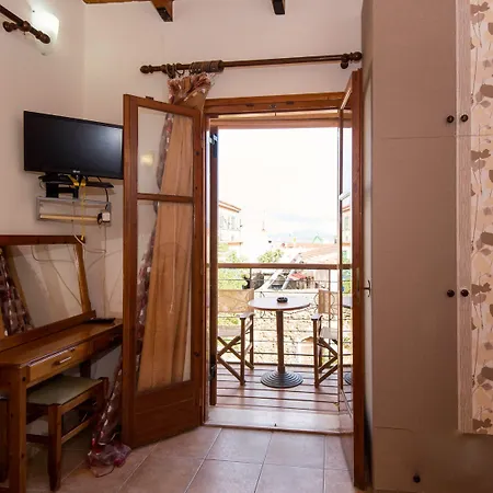 Barbara 아파트 레팀노