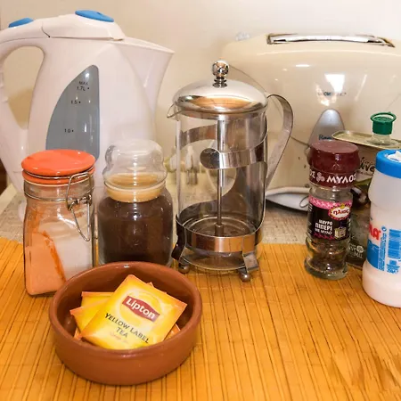 Lägenhet Barbara Rethymno