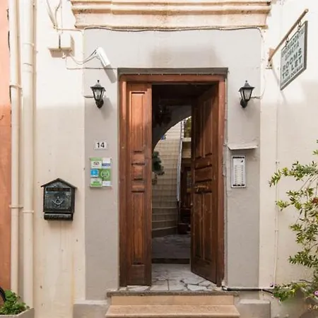 Barbara Apartman