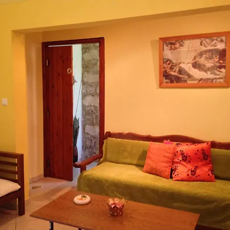 Barbara Apartman *