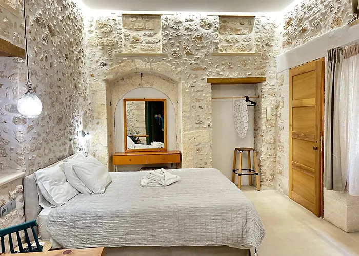 Διαμέρισμα Barbara