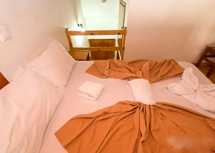 Διαμέρισμα Barbara