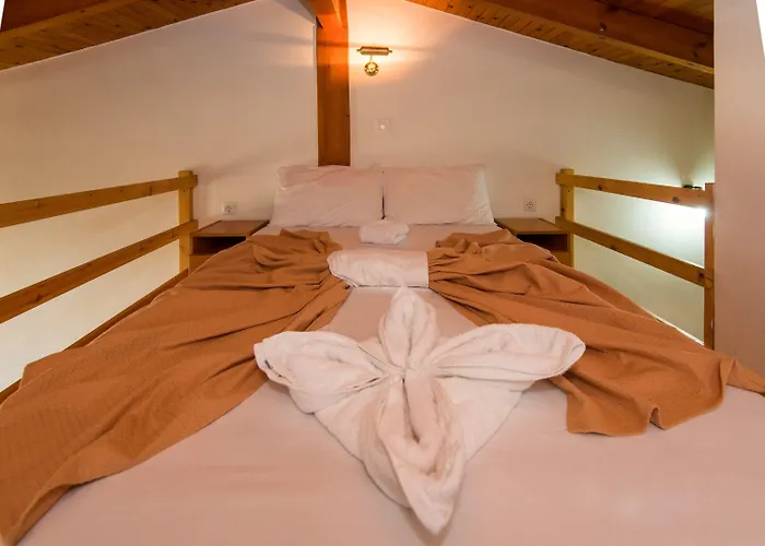 Apartman Barbara Réthimno