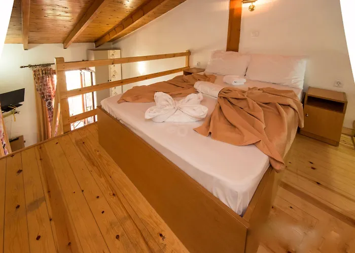 Barbara * Ρέθυμνο