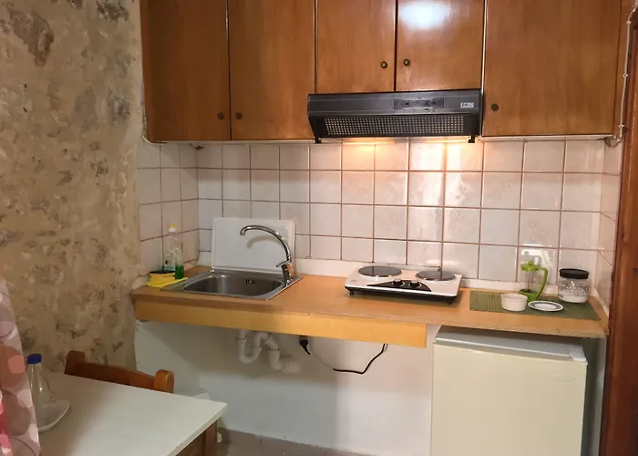 Διαμέρισμα Barbara Ρέθυμνο