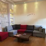 Barbara Apartment