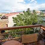 Apartment Barbara Rethymno (Crete)
