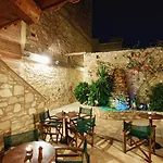 Barbara * Rethymno (Crete)