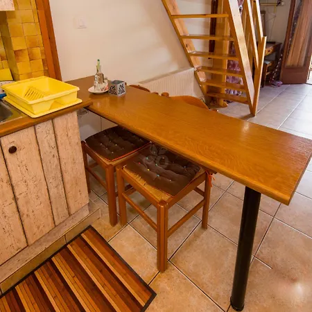 Barbara شقة ريثيمنو