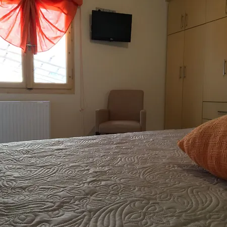 Barbara شقة ريثيمنو