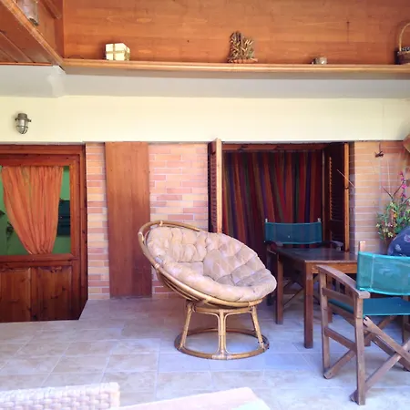 Barbara * ريثيمنو