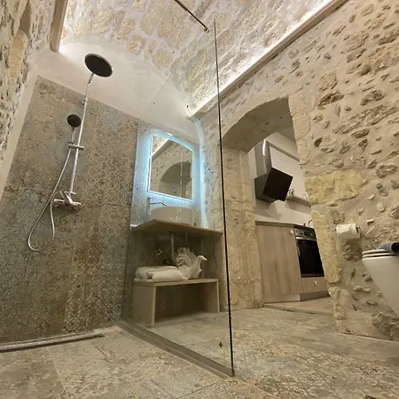 شقة Barbara ريثيمنو