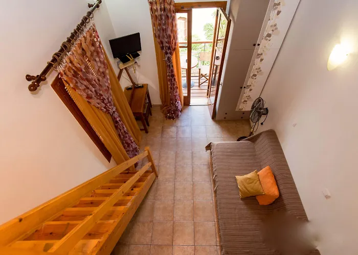 Lejlighed Barbara Rethimno